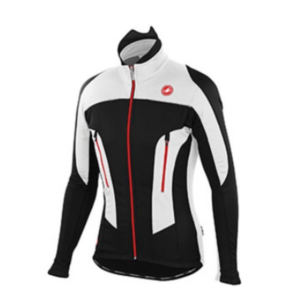 Castelli Mortirolo V Reflex Jacket - Picture 2 of 5